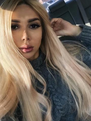 Варвара Госпожа фото 2