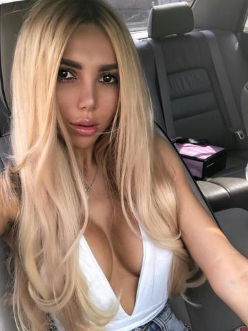 Варвара Госпожа фото 3